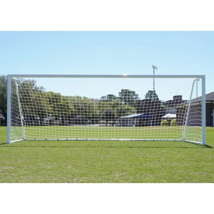 PEVO Channel Series Soccer Goal - 4x6 - SGM-4x6C