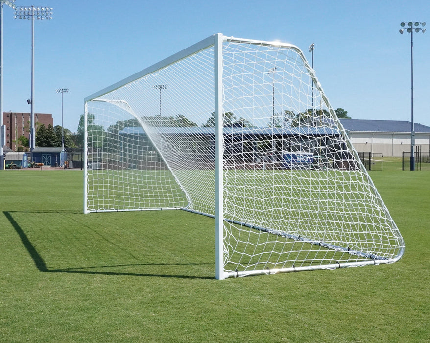 PEVO Club Series Soccer Goal - 6.5x12