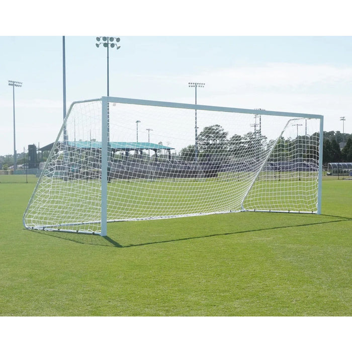 PEVO Club Series Soccer Goal - 7x21 - Club-7x21E