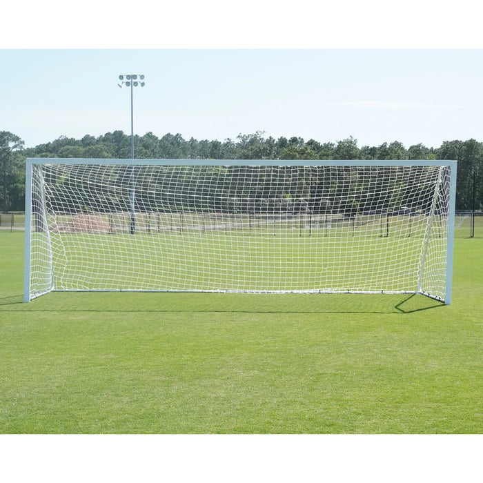 PEVO Club Series Soccer Goal - 7x21 - Club-7x21E