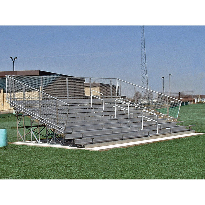 Trigon Supreme Series Bleachers