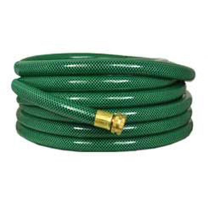 Trigon 1" 100' RTW Field Hose-Green