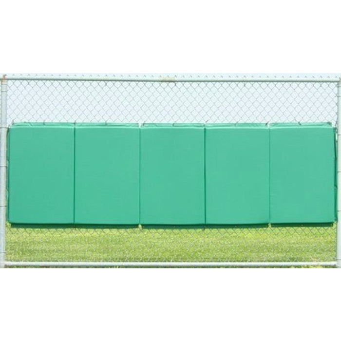 Trigon Standard Folding Backstop Padding