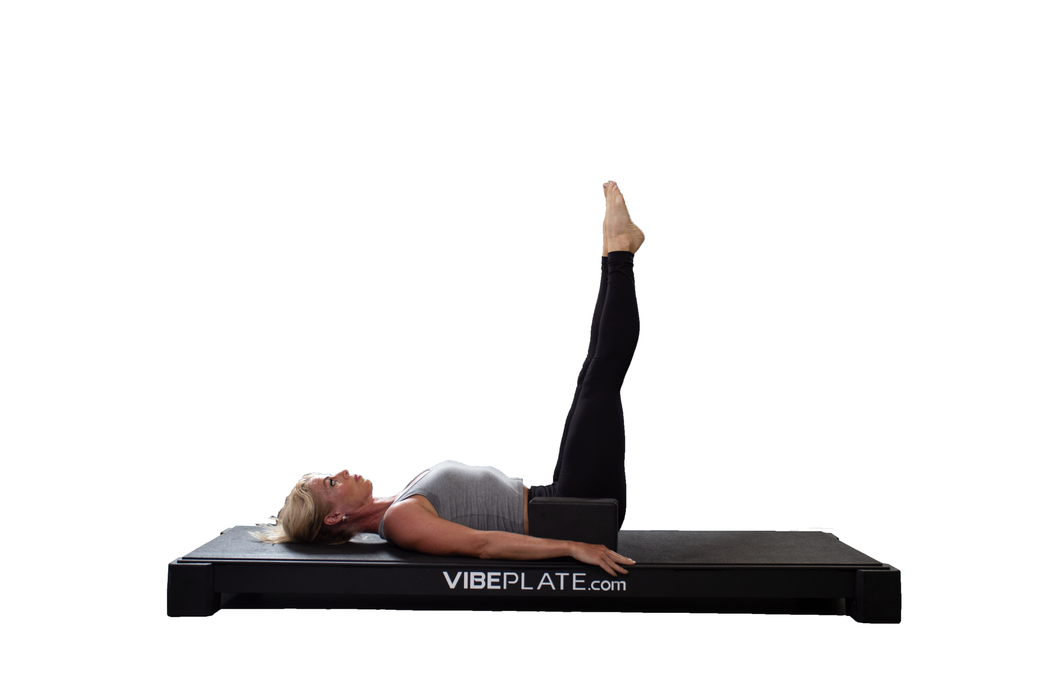 VibePlate YogaPlate