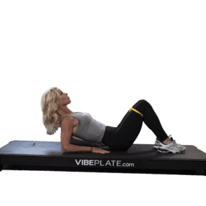 VibePlate XL – Maximize Your Fitness Potential