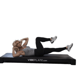 VibePlate XL – Maximize Your Fitness Potential