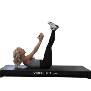 VibePlate XL – Maximize Your Fitness Potential