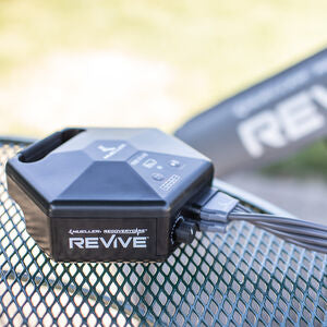 REVIVE™ M2 Control Console