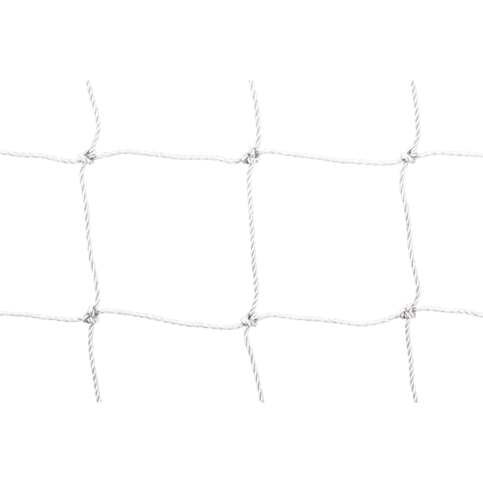 PEVO 8x24 Soccer Goal Net (No Top Depth- 8x24x0x8)