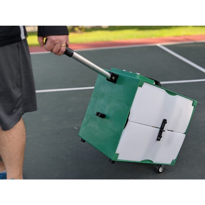 Sports Tutor Pickleball Tutor Spin