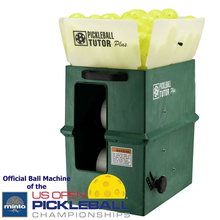 Sports Tutor Pickleball Tutor Plus