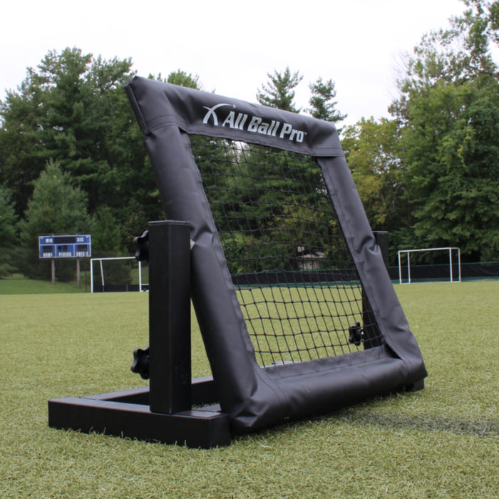 All Ball Pro® – The Mini Pro Multi Sport Rebounder