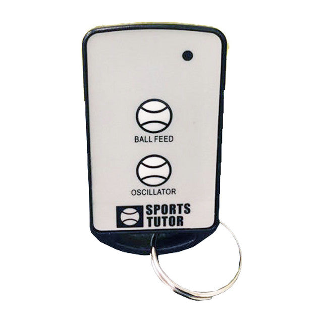 Sports Tutor Pickleball Tutor Spin