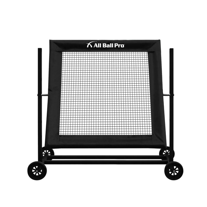 All Ball Pro® – The Varsity Multi Sport Rebounder