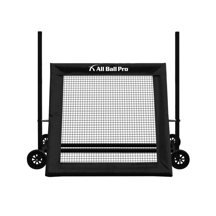 All Ball Pro® – The Varsity Multi Sport Rebounder