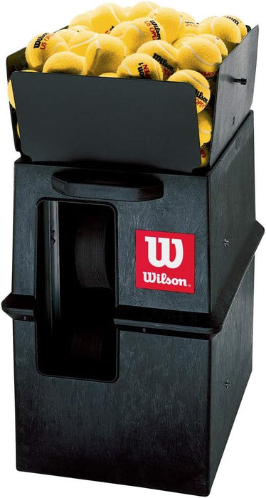 Sports Tutor Wilson Portable Tennis Ball Machine