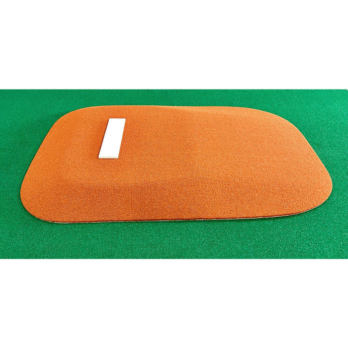 AllStar Mounds 6" Youth Baseball Portable Pitching Mound 2 PRO