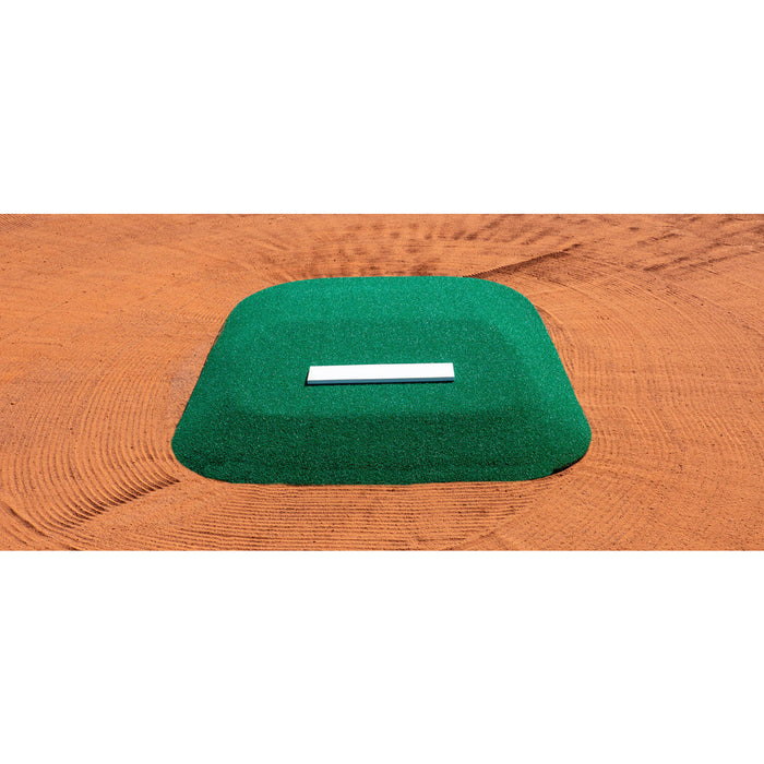 AllStar Mounds 6" Youth Baseball Portable Pitching Mound 2 PRO