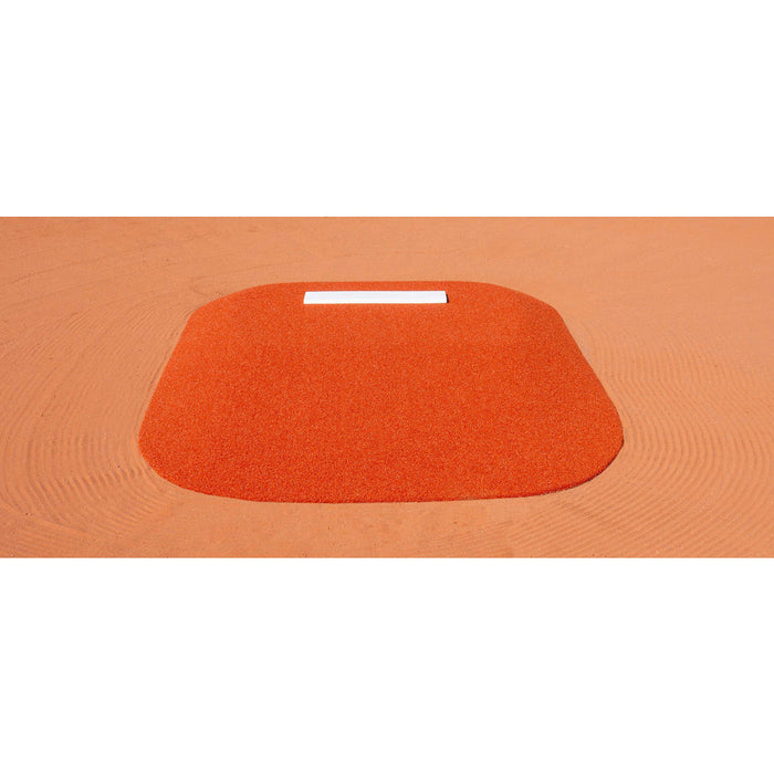 AllStar Mounds 6" Youth Baseball Portable Pitching Mound 2 PRO