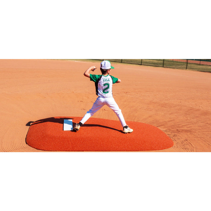 AllStar Mounds 6" Youth Baseball Portable Pitching Mound 2 PRO