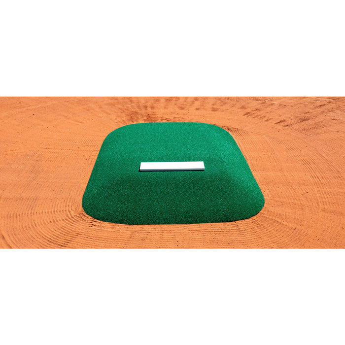 AllStar Mounds 8" Youth Baseball Portable Pitching Mound 3