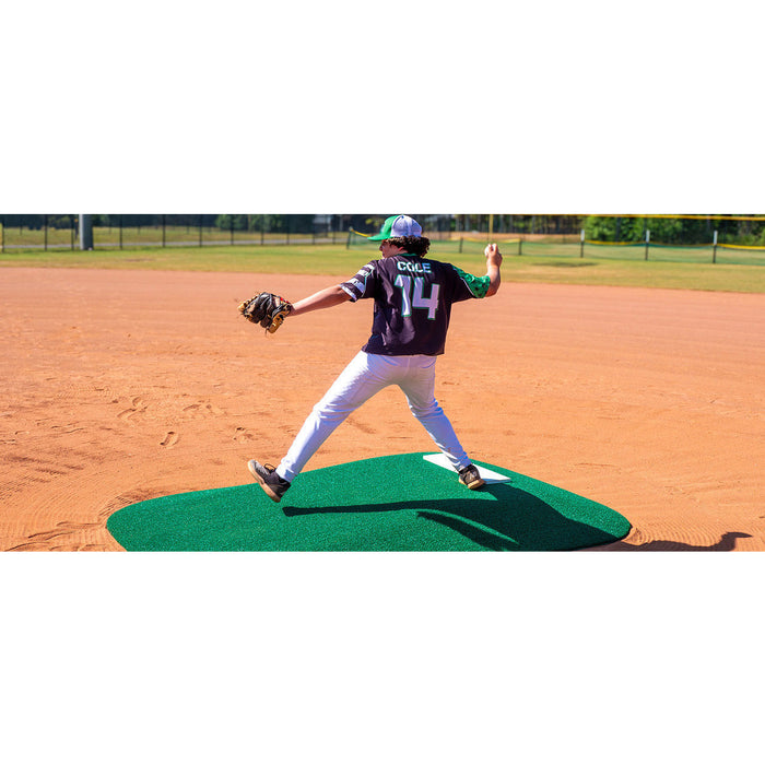 AllStar Mounds 8" Youth Baseball Portable Pitching Mound 3