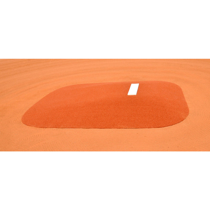 AllStar Mounds 8" Pony League Baseball Portable Pitching Mound 4