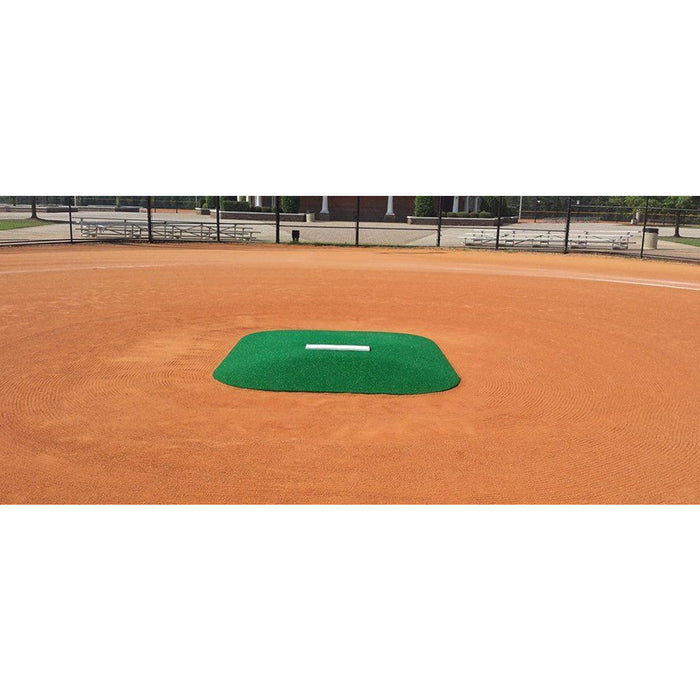 AllStar Mounds 8" Pony League Baseball Portable Pitching Mound 4