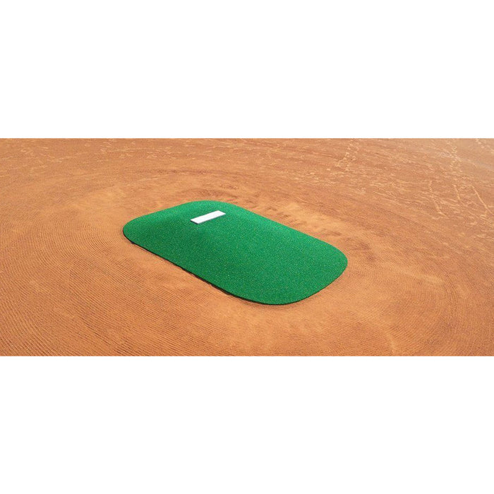 AllStar Mounds 8" Pony League Baseball Portable Pitching Mound 4