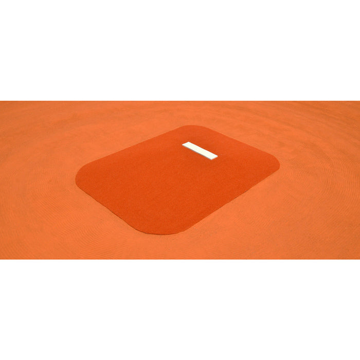 AllStar Mounds 6" League Baseball Portable Pitching Mound 5