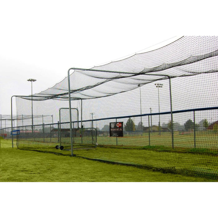 Trigon ProCage™  Batting Tunnel Net #42