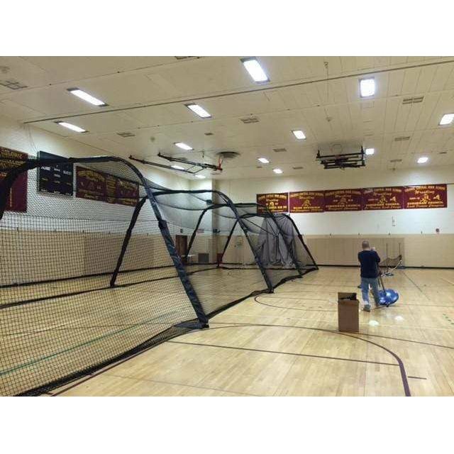 BATCO 54' Foldable Batting Cage CA54