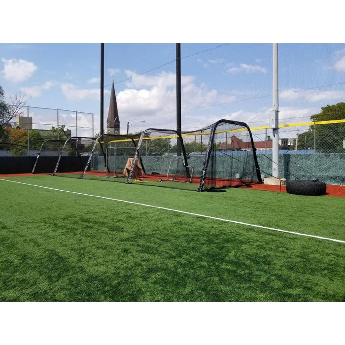 BATCO 54' Foldable Batting Cage CA54