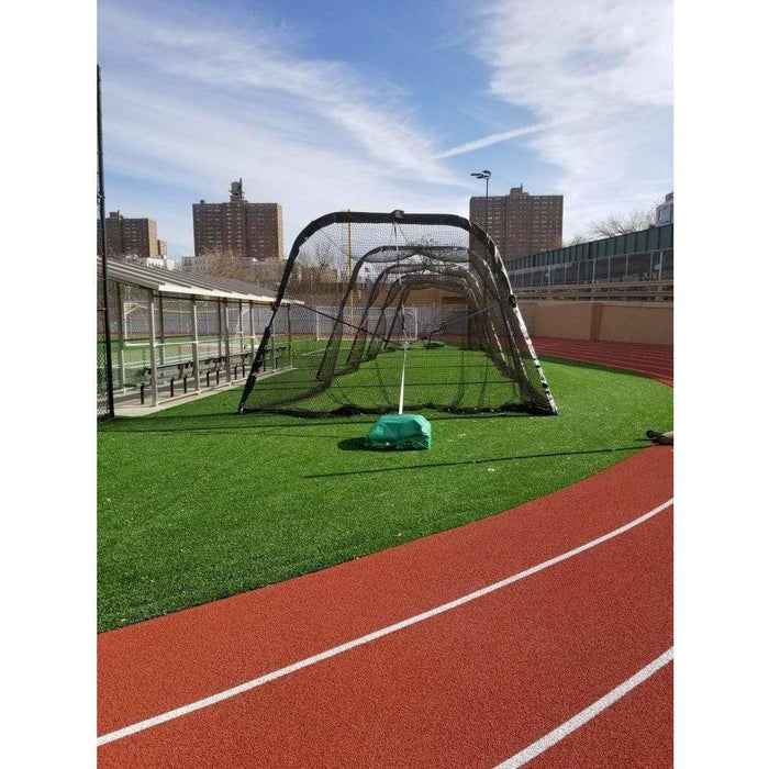 BATCO 72' Foldable Batting Cage CA72