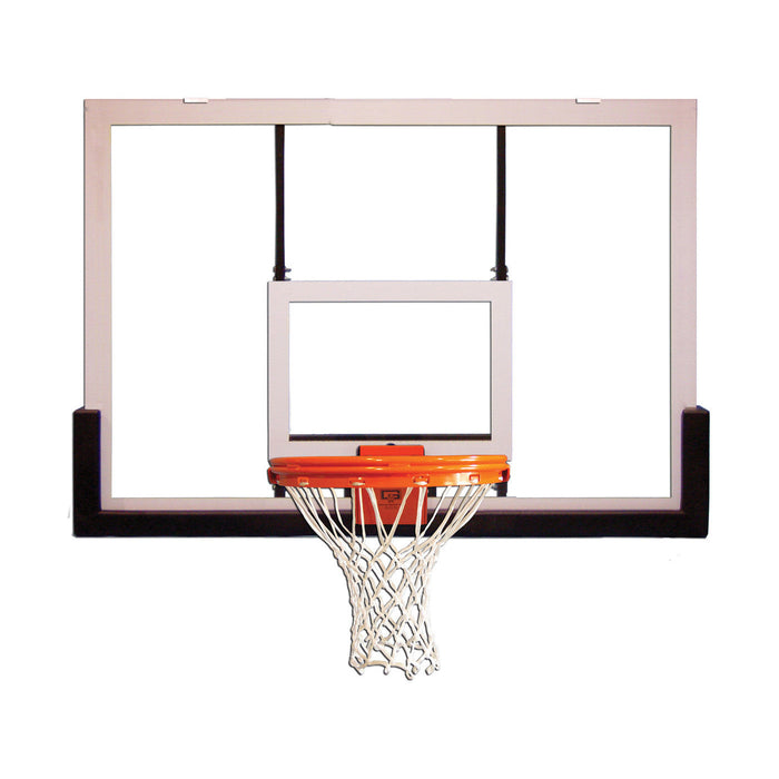 Trigon Acrylic Rectangular Backboard 42"x60"