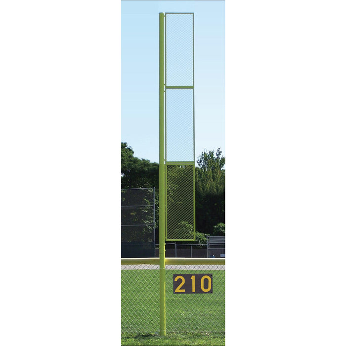 Trigon Collegiate 20' Foul Pole