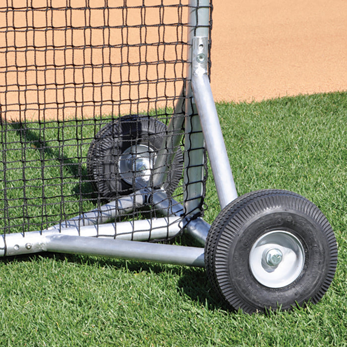 Jaypro Fungo Screen - Big League Series