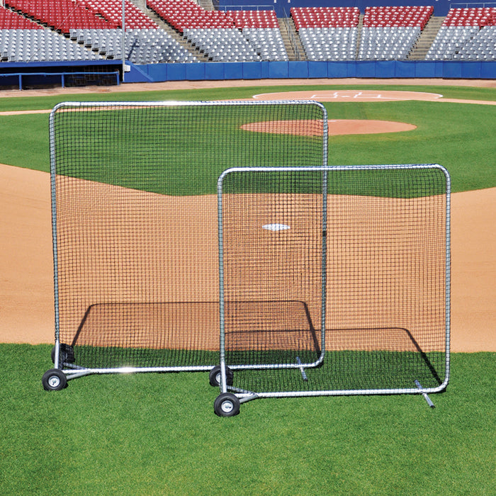 Jaypro Fungo Screen - Big League Series