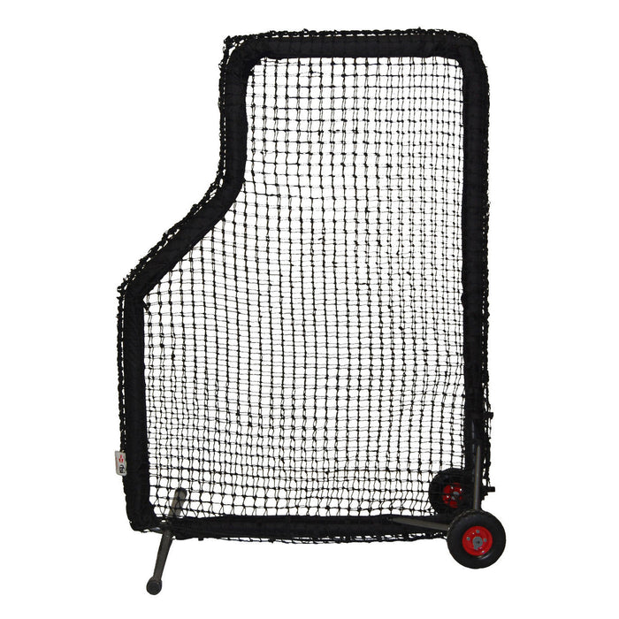 Trigon ProCage™  Mini Professional L-Screen - 5' x 7'