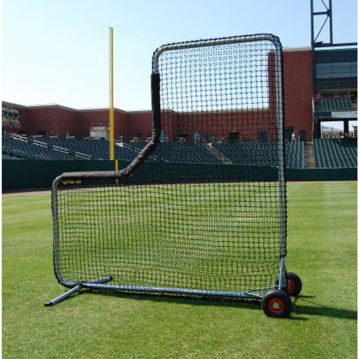 Trigon ProCage™  "Ole 96er" PRO L-Screen 8ftx8ft  Net & Frame