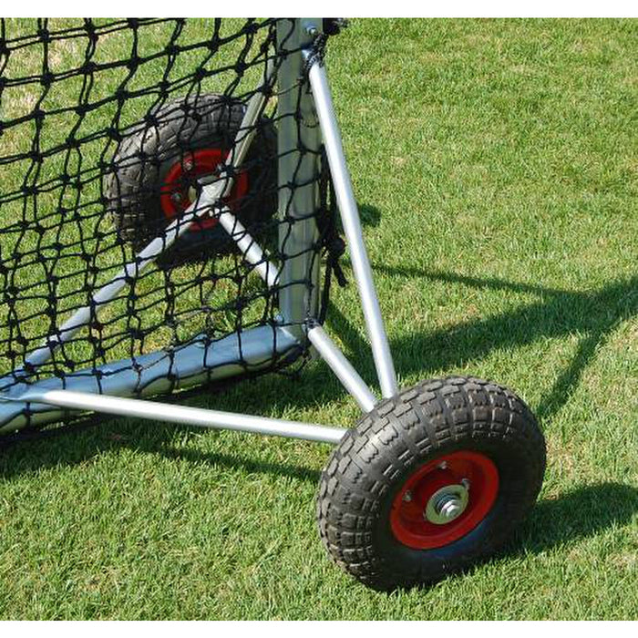 Trigon ProCage™  "Ole 96er" PRO L-Screen 8ftx8ft  Net & Frame