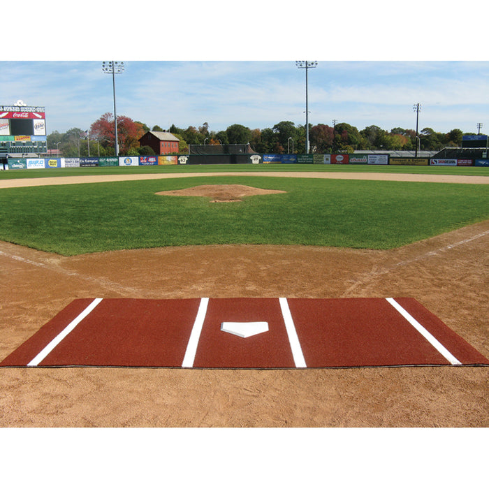 Jaypro Batting Mat (6 ft.L x 12 ft.W)