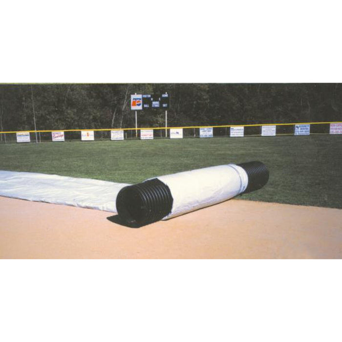 Trigon Field Tarp Storage Roller