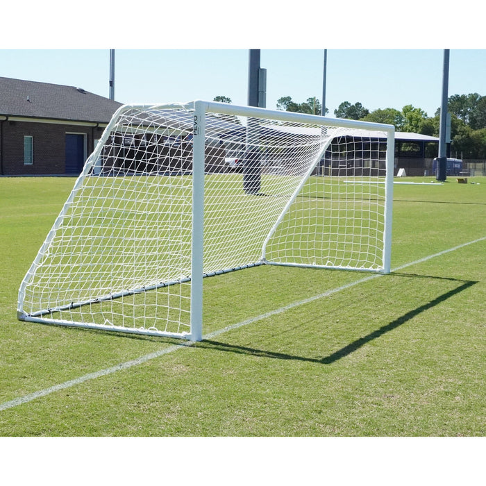 PEVO Channel Series Soccer Goal - 4x6 - SGM-4x6C