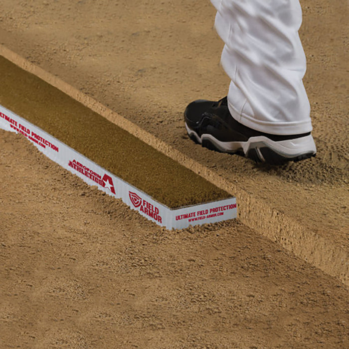 Jaypro Field Armor Protective Panel - Softball Pitch