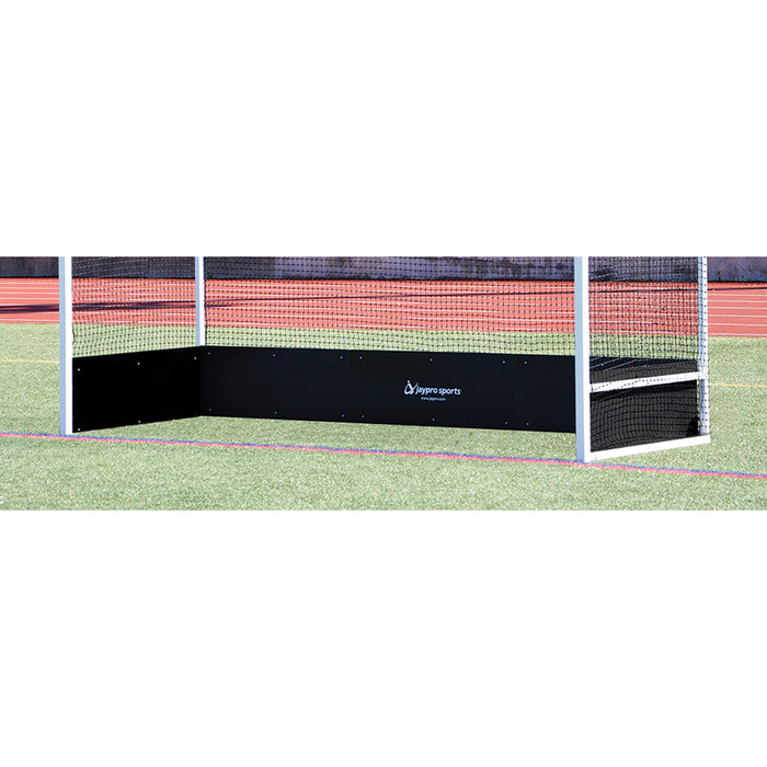 Jaypro Field Hockey Goals - Official Bottom Boards