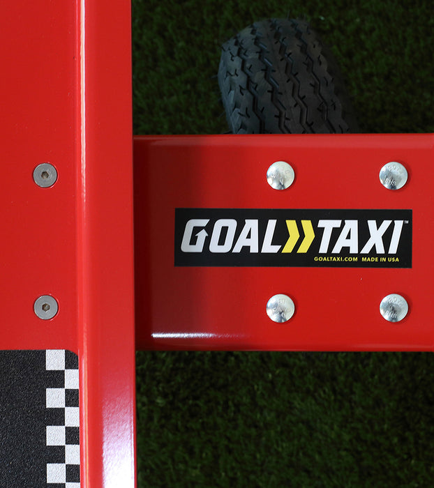 Goal Taxi MAX