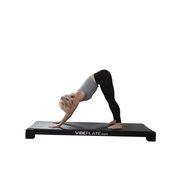 VibePlate YogaPlate