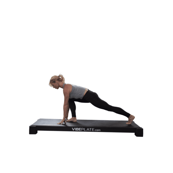 VibePlate YogaPlate