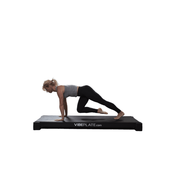 VibePlate YogaPlate